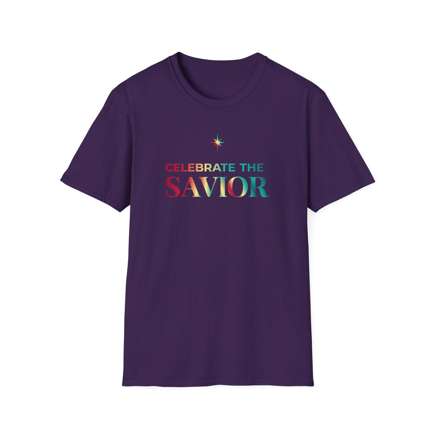 Celebrate the Savior T-Shirt