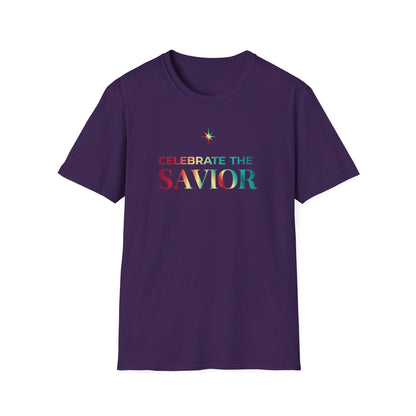 Celebrate the Savior T-Shirt
