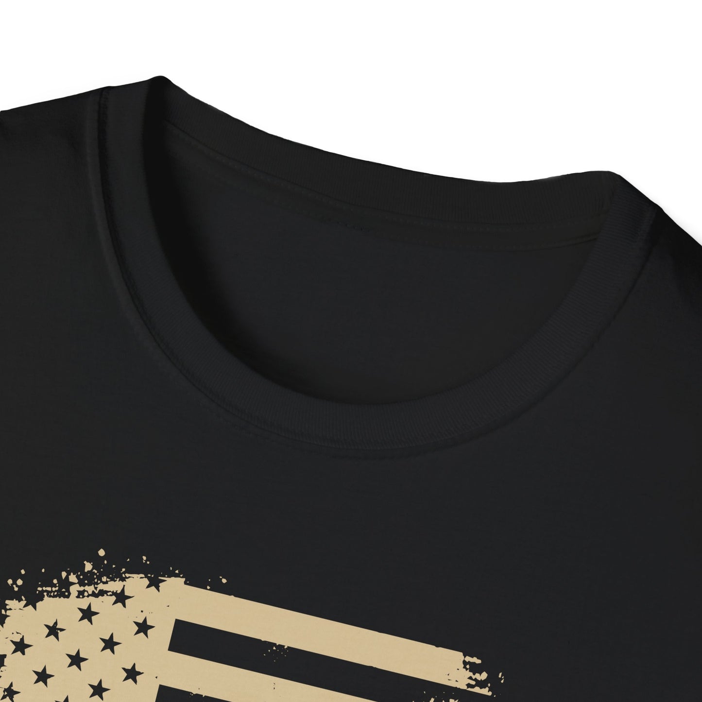 Retired U.S. Marines Officer T‑Shirt