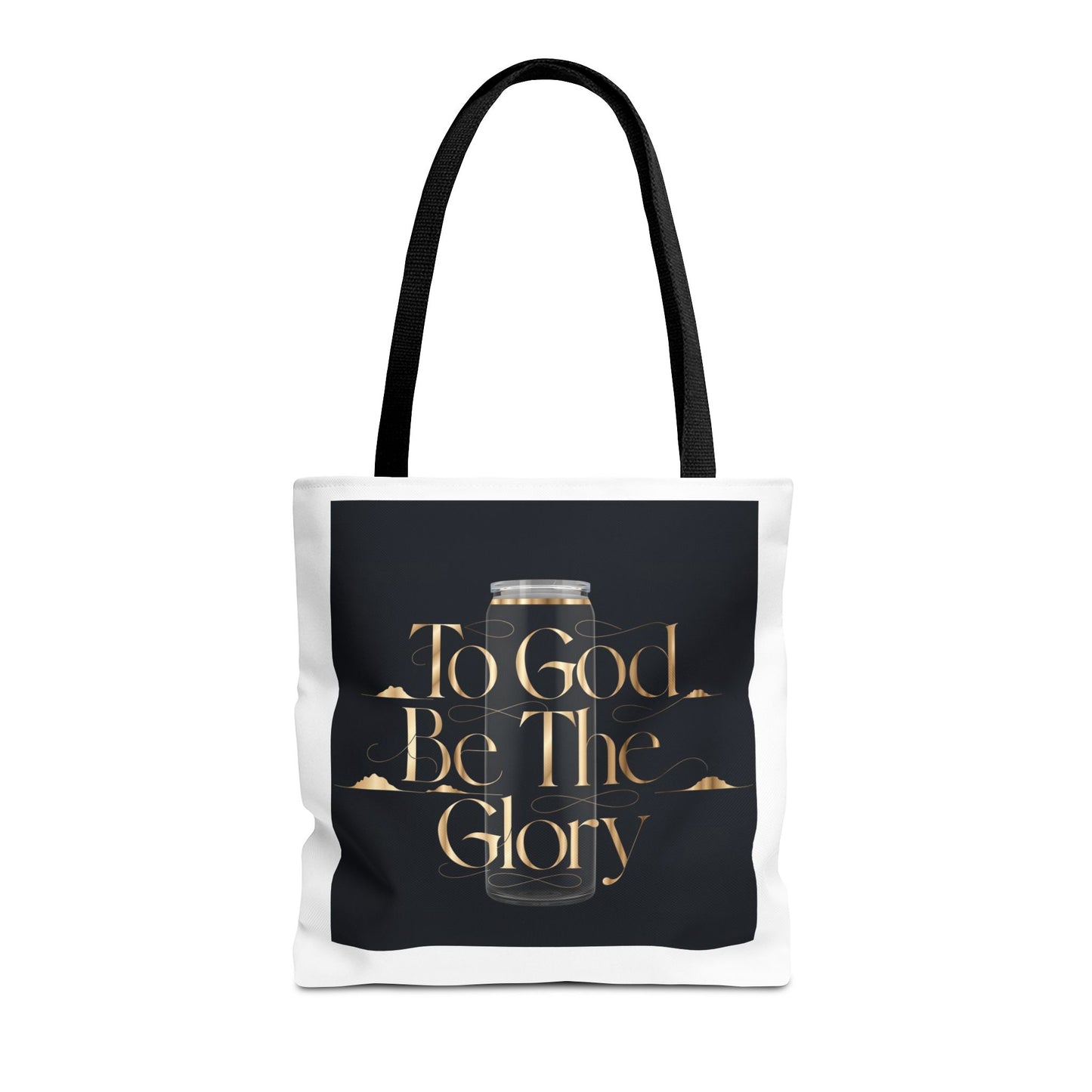 Tote Bag (AOP)