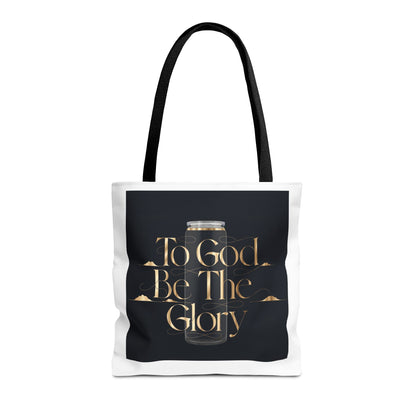 Tote Bag (AOP)