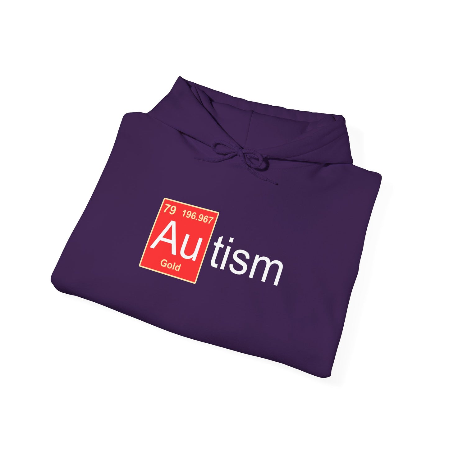 Autism Element Hoodie