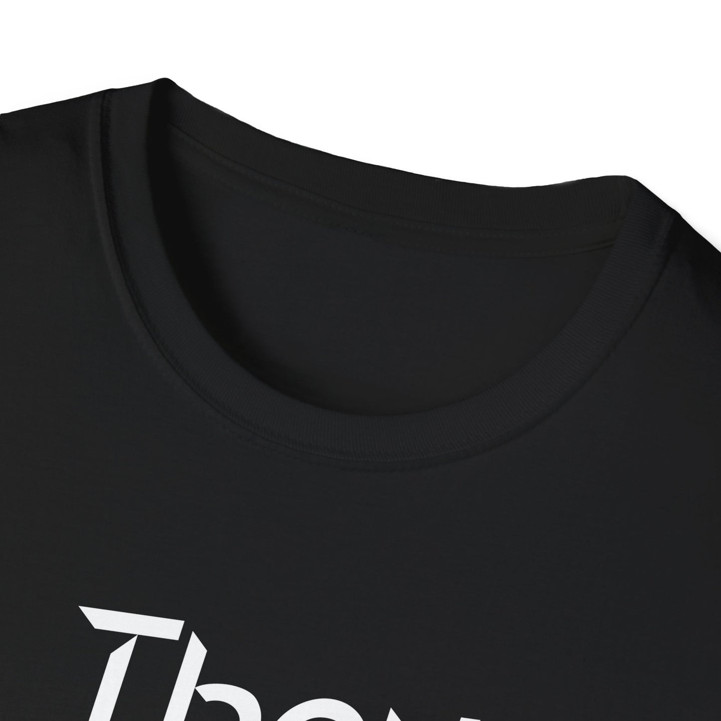 Thou Try Me Shall Not - Mood 24.7 T-Shirt