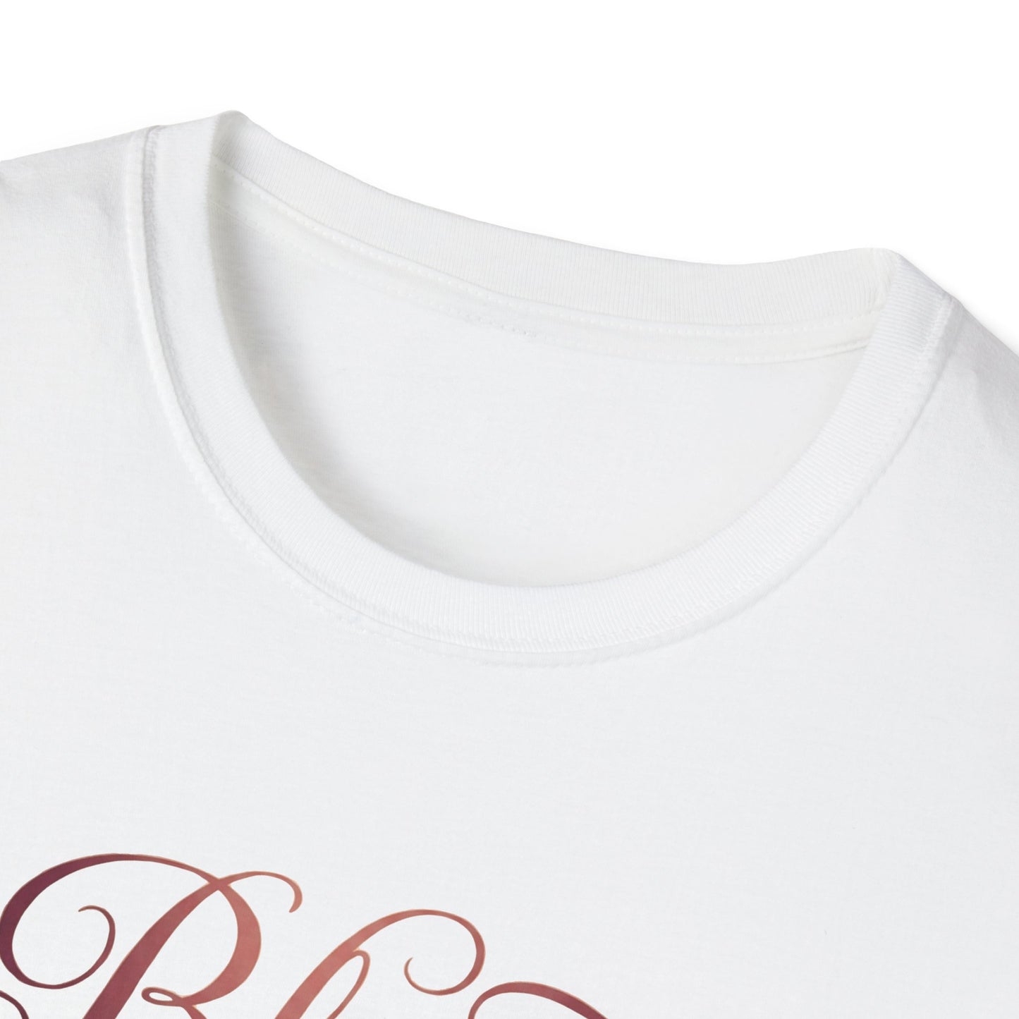 Blessed to Be a Mom T-Shirt