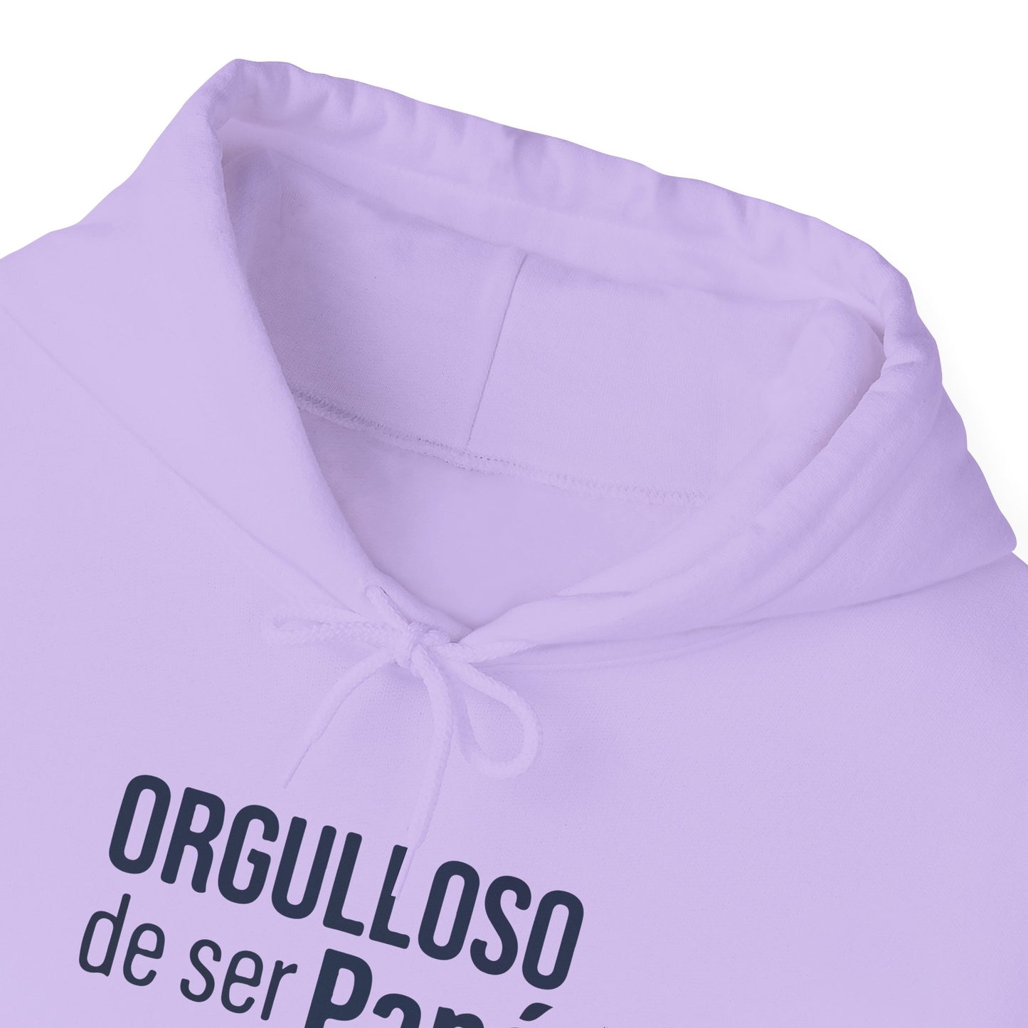 Orgulloso de ser Papá Hoodie