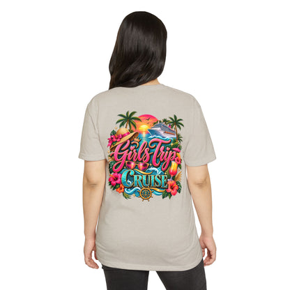 Girls Trip Cruise T-Shirt