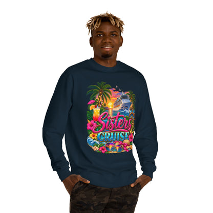 Sisters Cruise Sweatshirt