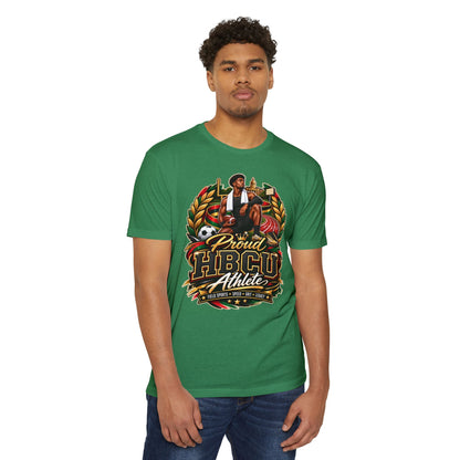 Proud HBCU Athlete T-Shirt