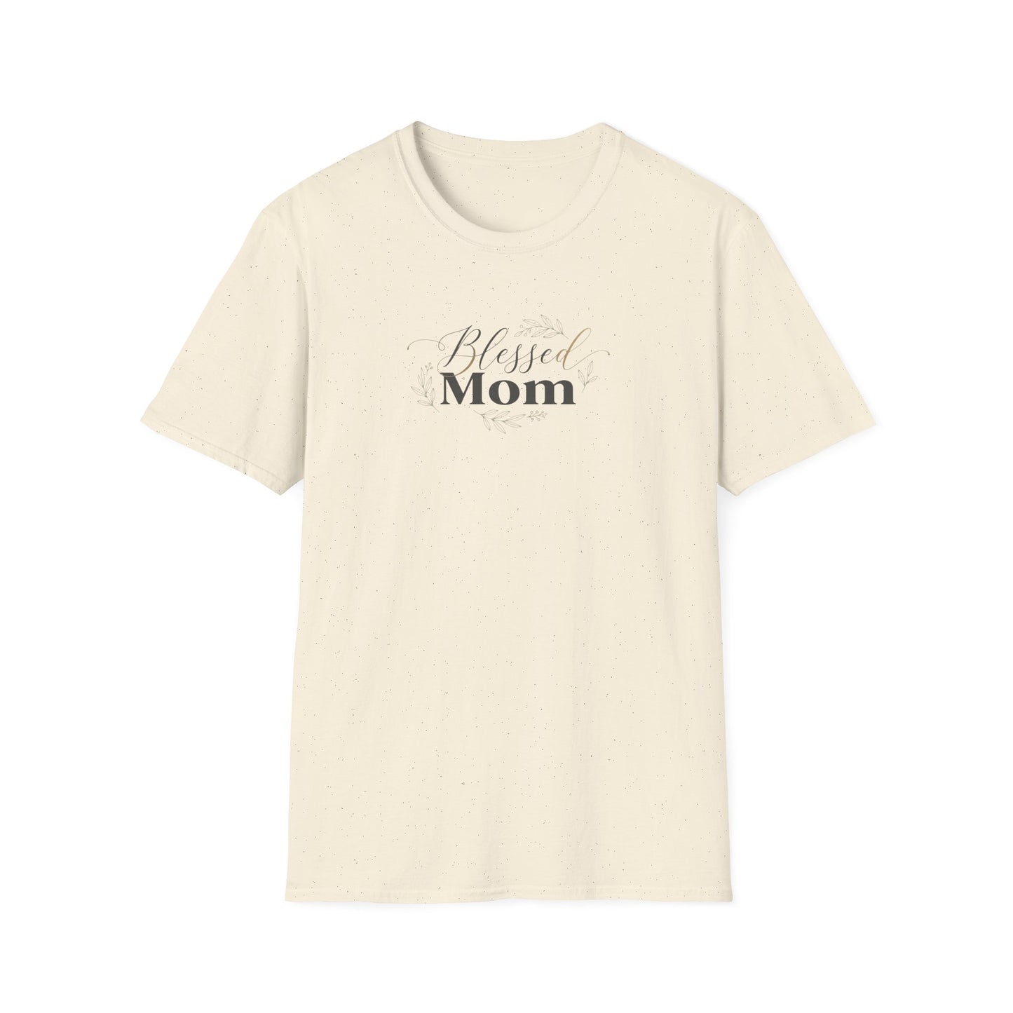 Blessed Mom T-Shirt