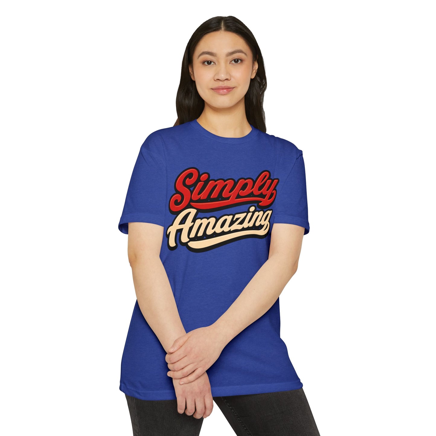 Simply Amazing T-Shirt