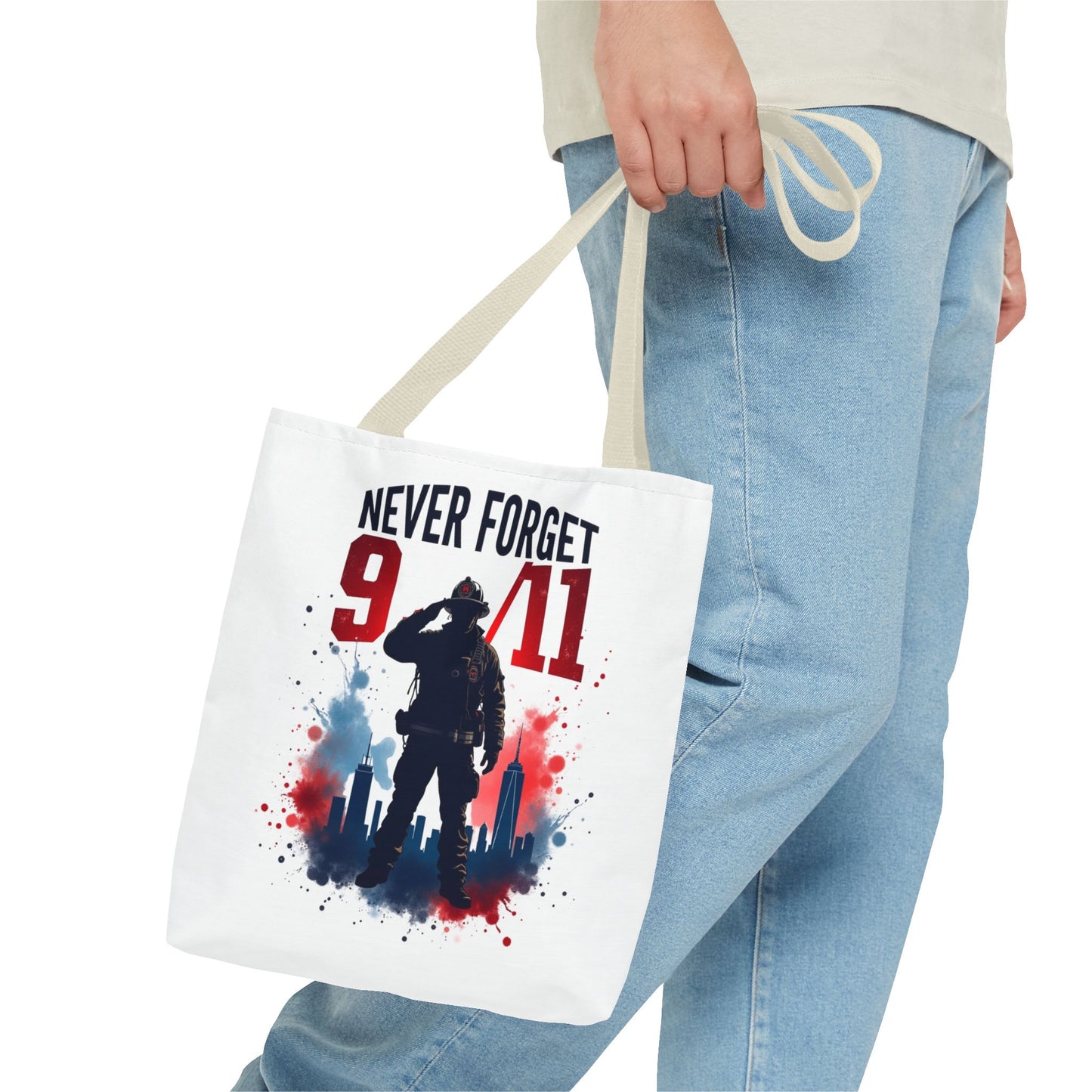 Tote Bag (AOP)