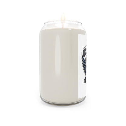 U.S. Air Force 'Aim High' Soy Candle — 13.75 oz Scented Jar