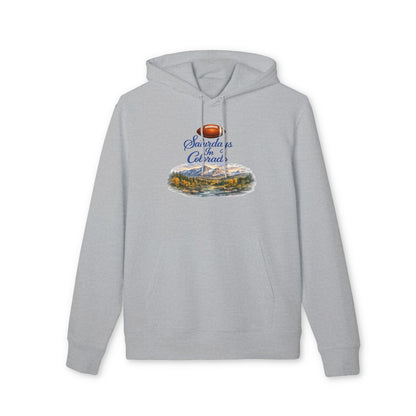 Saturdays in Colorado Hoodie