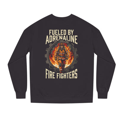 Unisex Crew Neck Sweatshirt