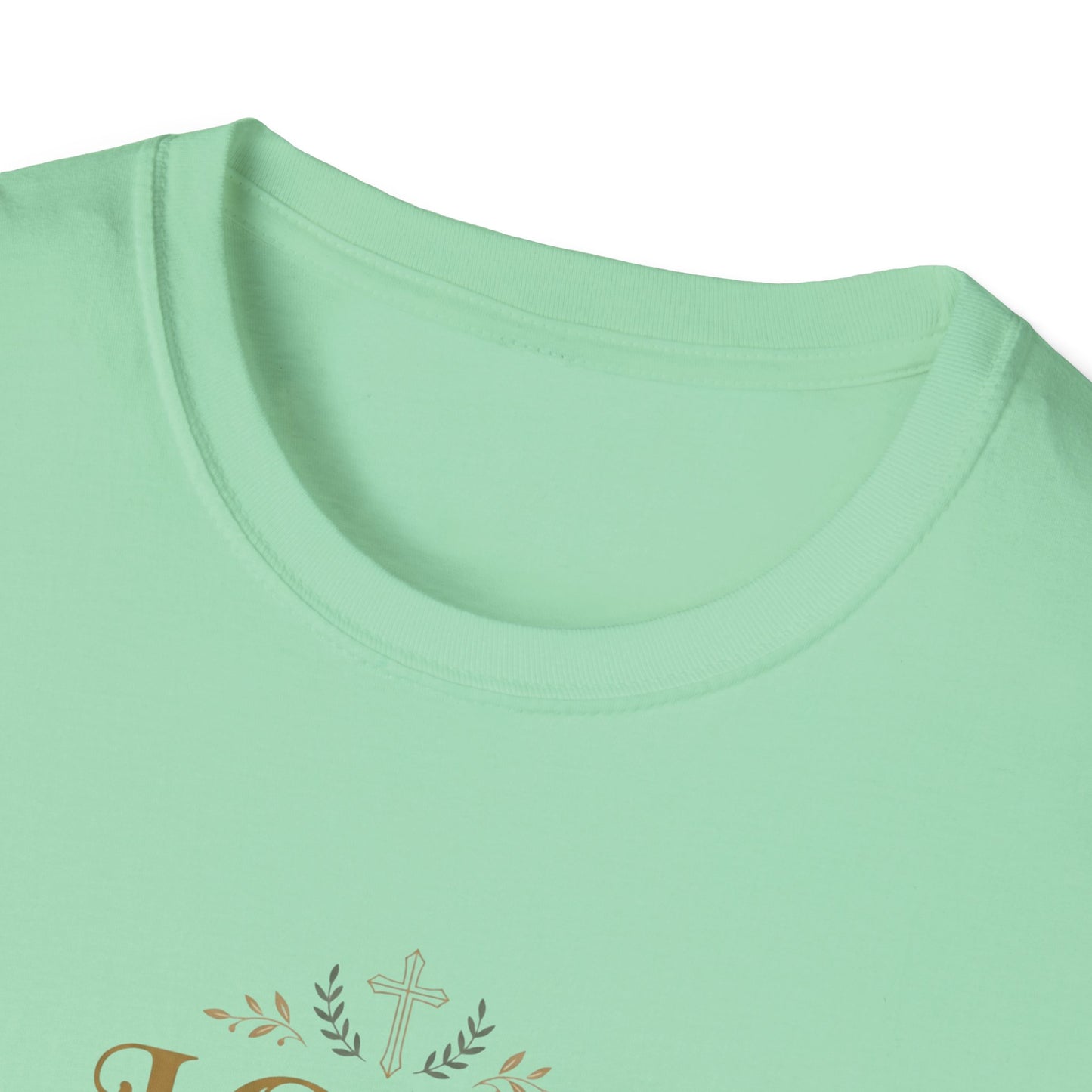 Love Conquered the Grave T-Shirt