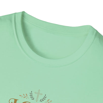 Love Conquered the Grave T-Shirt