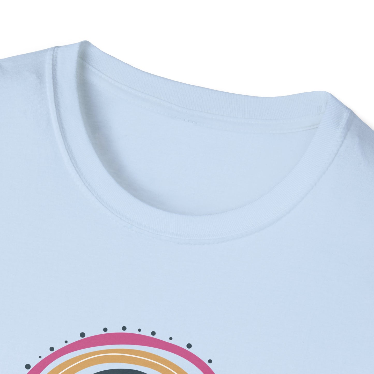 Mental Health Awareness T-Shirt