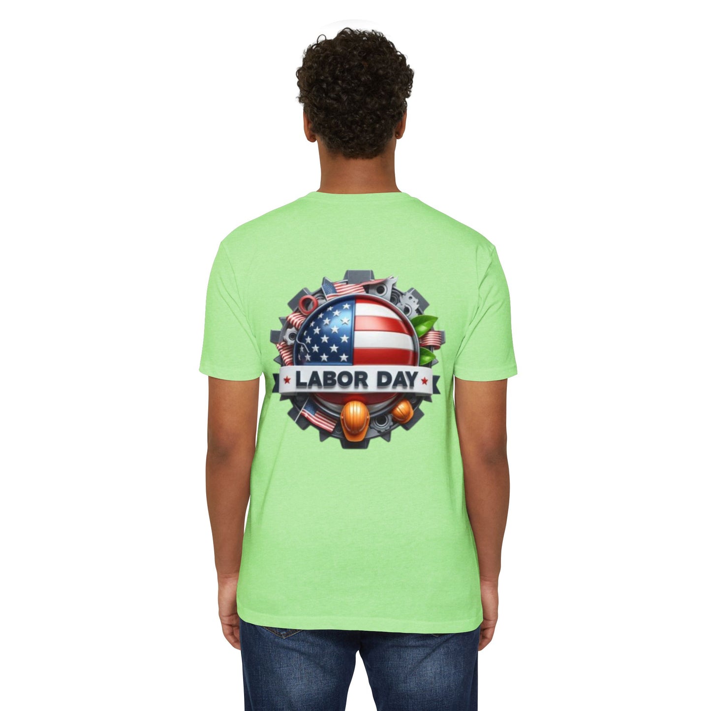 Labor Day T-Shirt