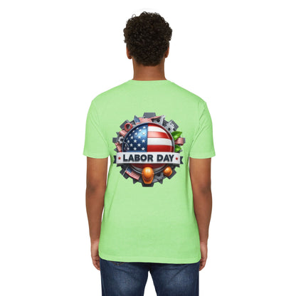 Labor Day T-Shirt
