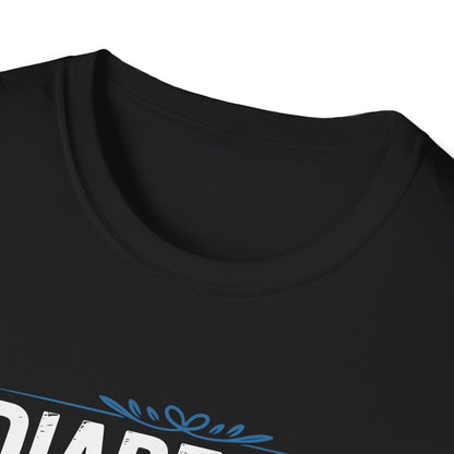 "Diabetes Doesn't Define You" T-Shirt