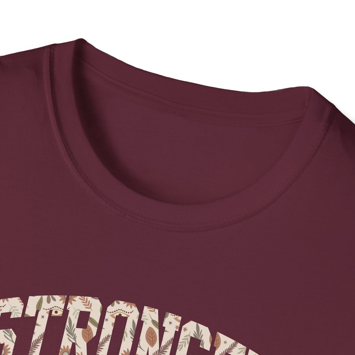 Stronger Than Cancer T-Shirt
