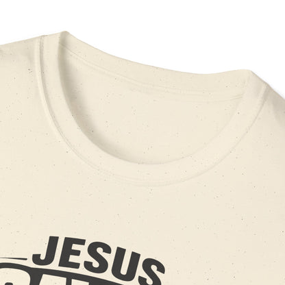 Jesus Saved My Life T-Shirt
