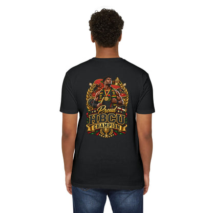 Proud HBCU Champion T-Shirt