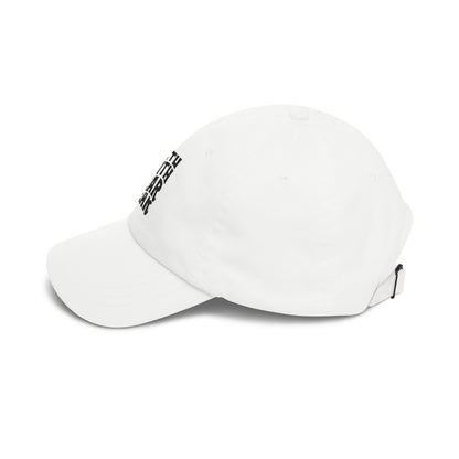 Classic Dad Cap