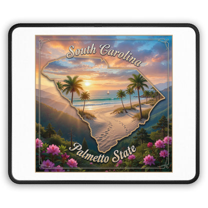 Gaming Mouse Pad