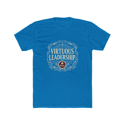 Virtuous Leadership T-Shirt — Inspirational Leadership Tee