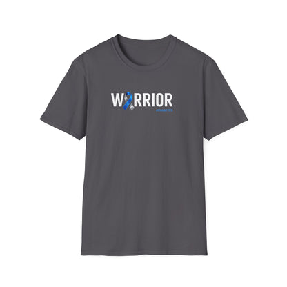 Warrior Prostate T-Shirt