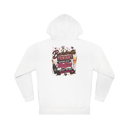 Unisex Hooded Sweatshirt