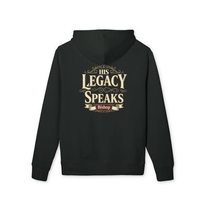 Unisex Cruiser 2.0 Hoodie