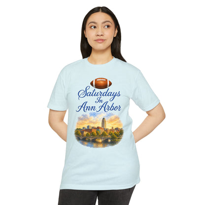 Saturdays in Ann Arbor T-Shirt