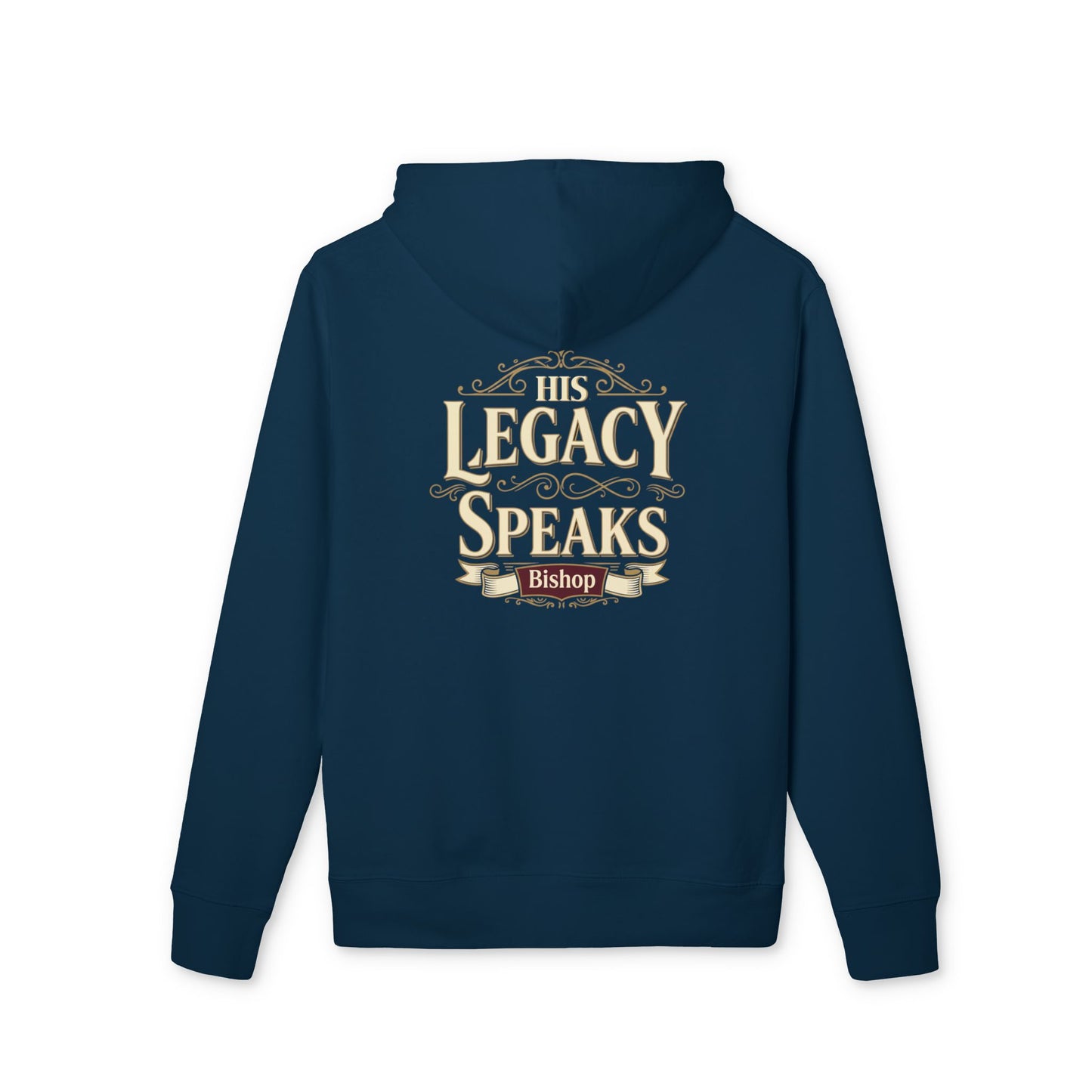 Unisex Cruiser 2.0 Hoodie