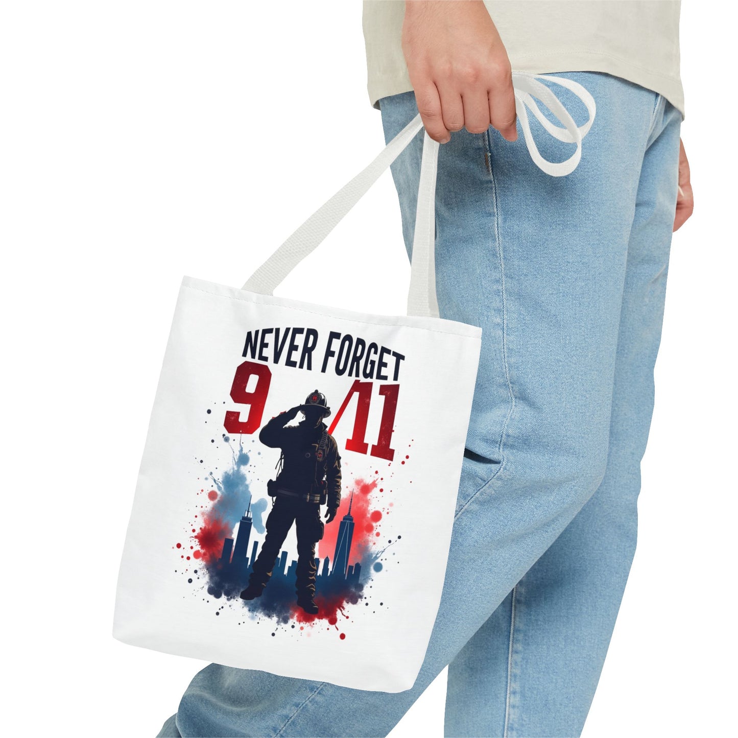 Tote Bag (AOP)
