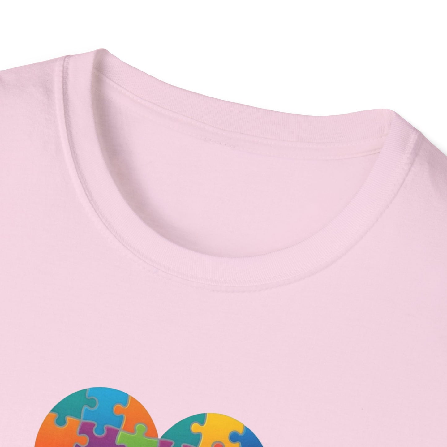 Celebrate Neurodiversity T-Shirt