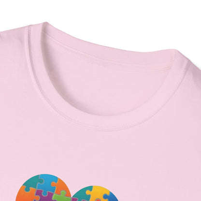 Celebrate Neurodiversity T-Shirt