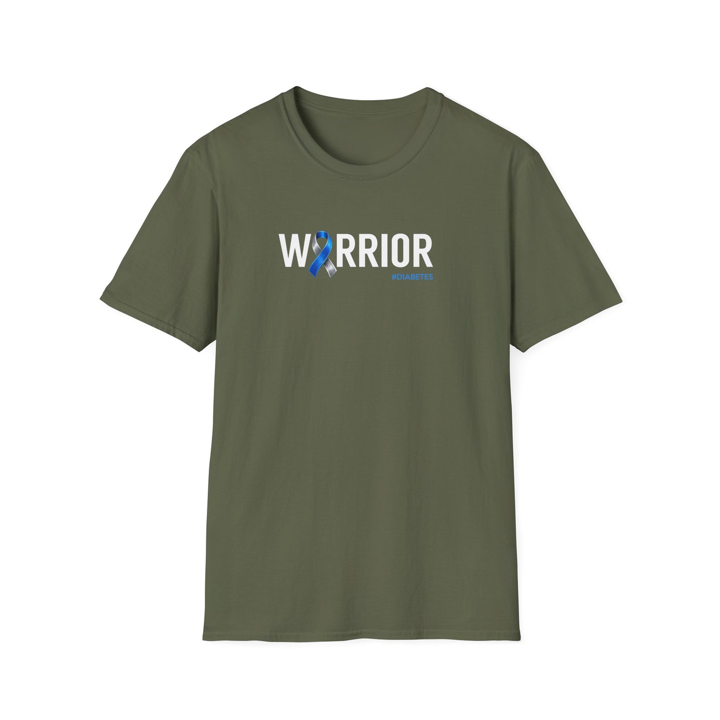 Warrior Prostate T-Shirt