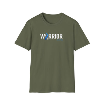 Warrior Prostate T-Shirt