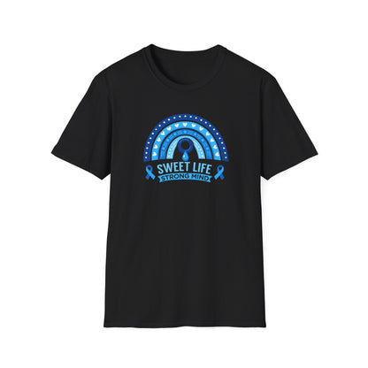 Sweet Life Autism Awareness T-Shirt