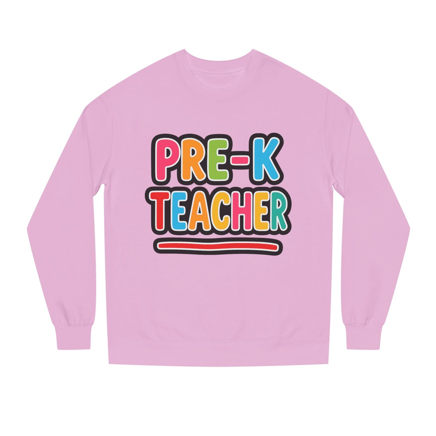 Unisex Crew Neck Sweatshirt