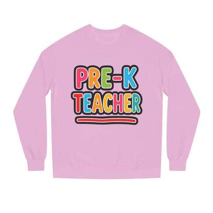 Unisex Crew Neck Sweatshirt