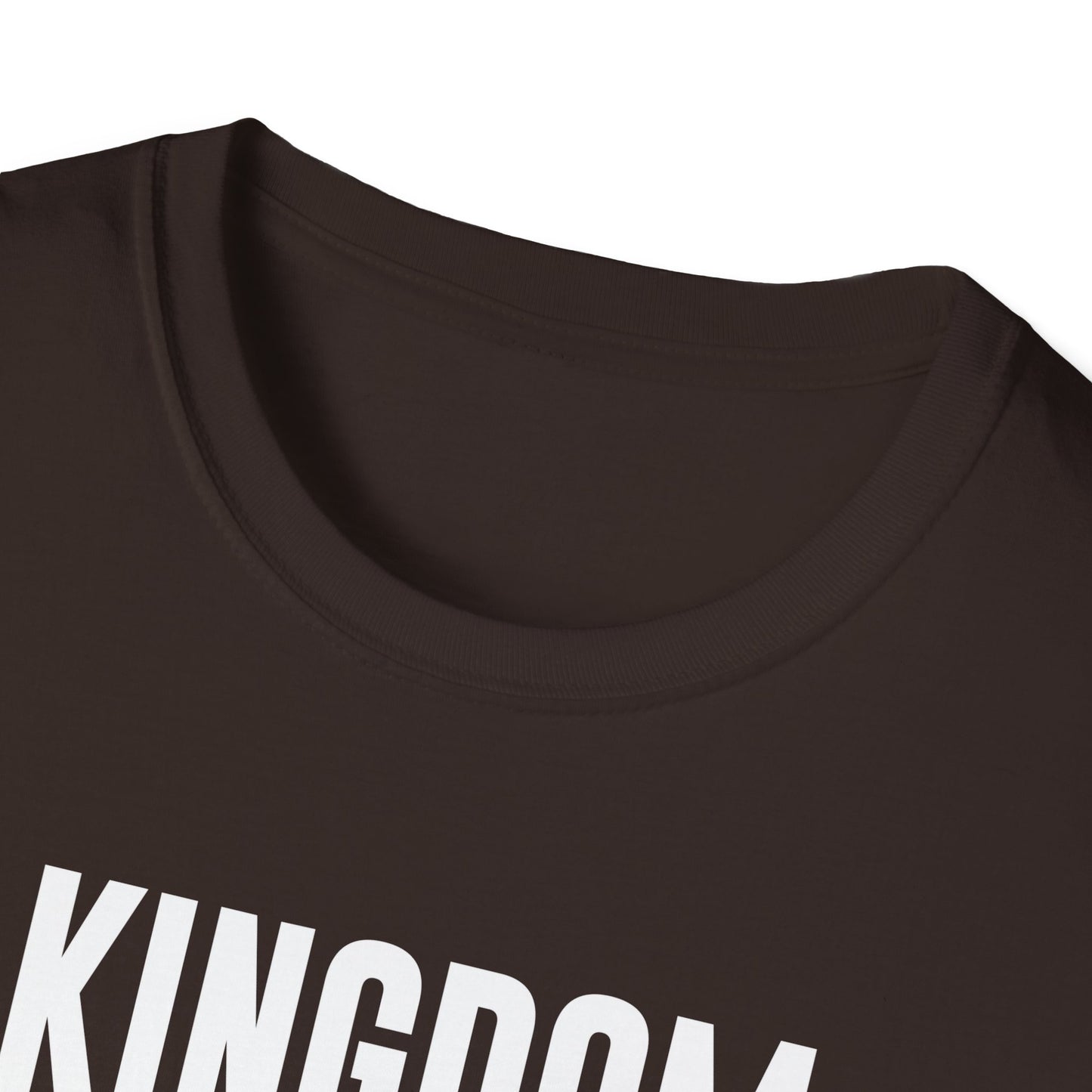 Kingdom Mindset T-Shirt