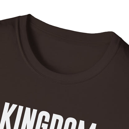 Kingdom Mindset T-Shirt