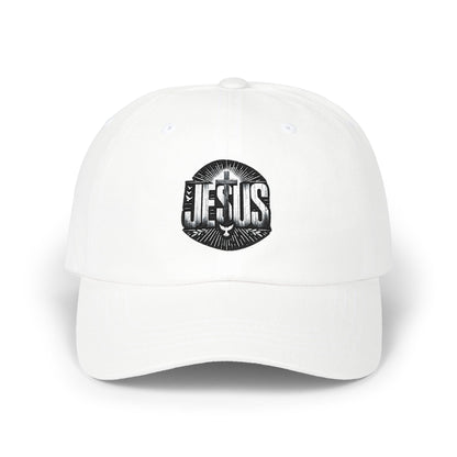 Classic Dad Cap
