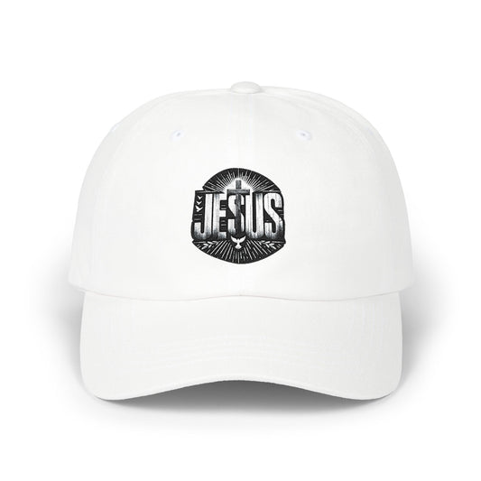 Classic Dad Cap