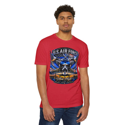 U.S. Air Force Aim High Graphic T-Shirt