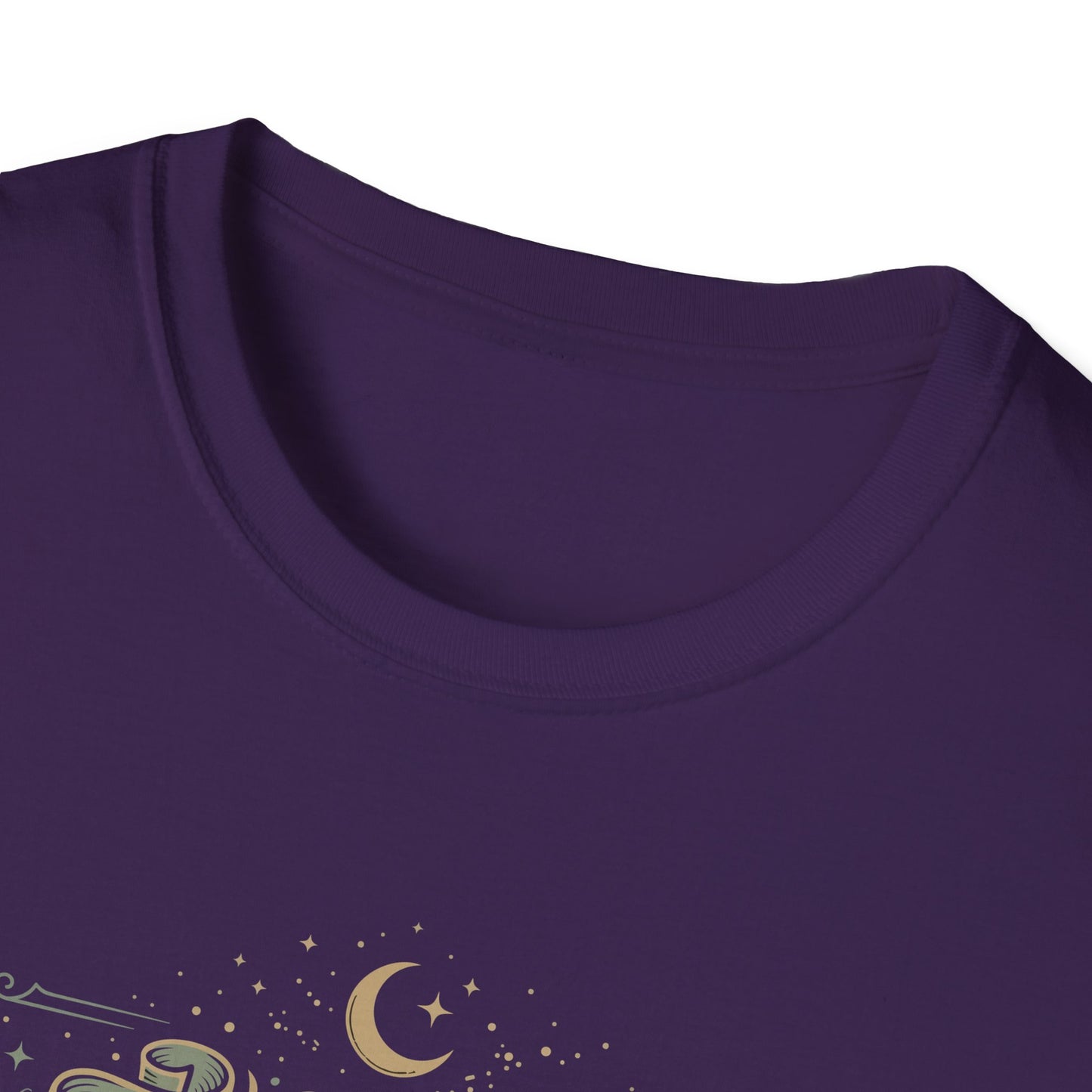 I Keep a Quiet Room Inside Me T‑Shirt