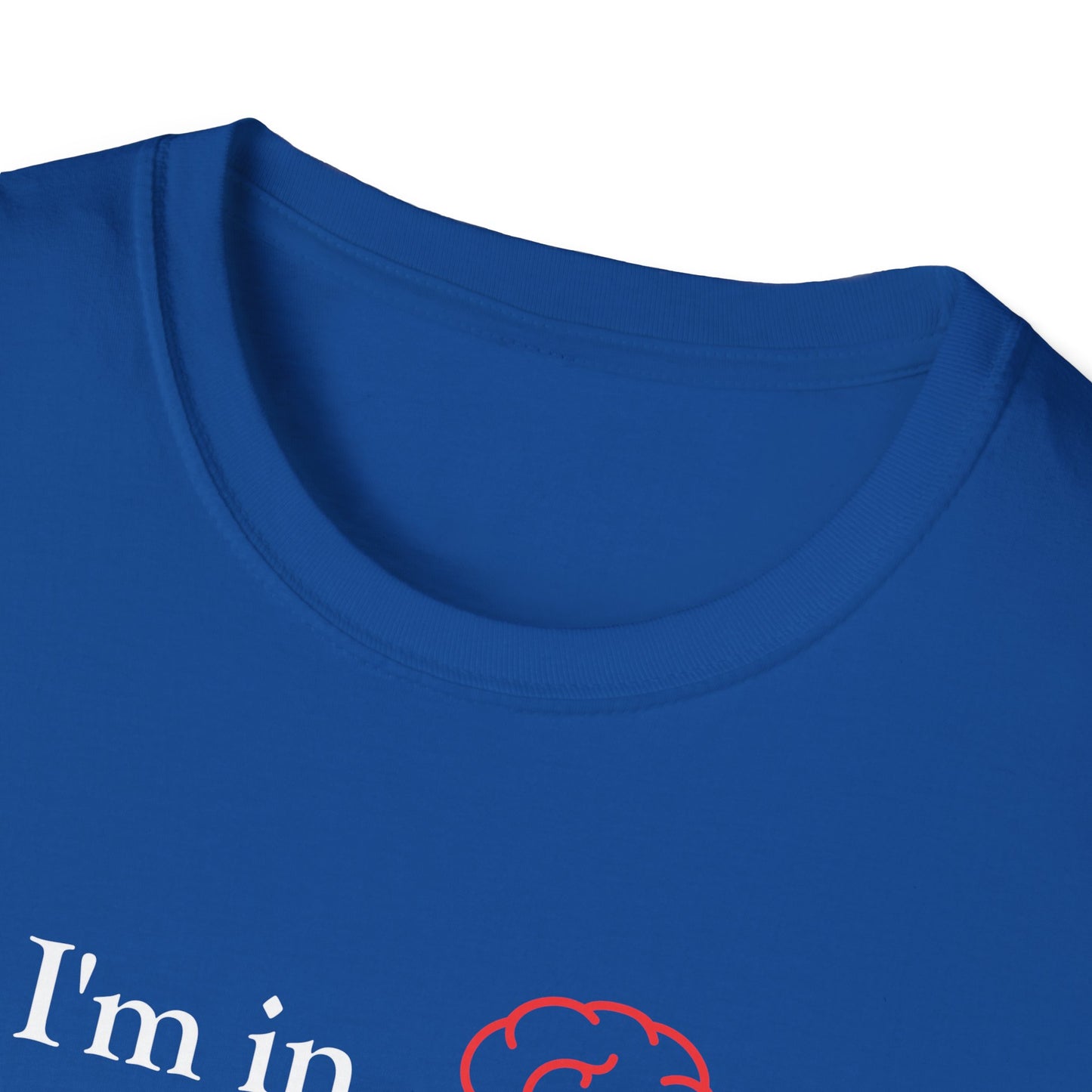 "I'm in my Self Improvement era" T-Shirt